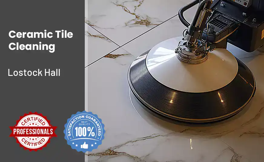 Ceramic Tile cleaning Lostock Hall 