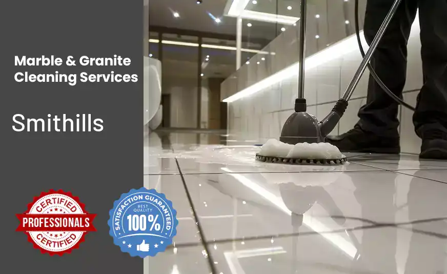 Marble And Granite cleaning Smithills 