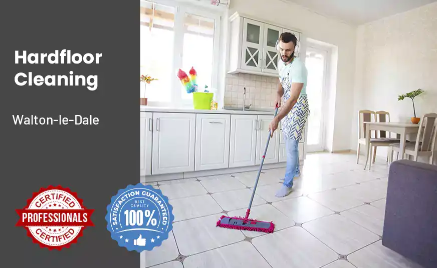 Hardfloor cleaning Walton-le-Dale 