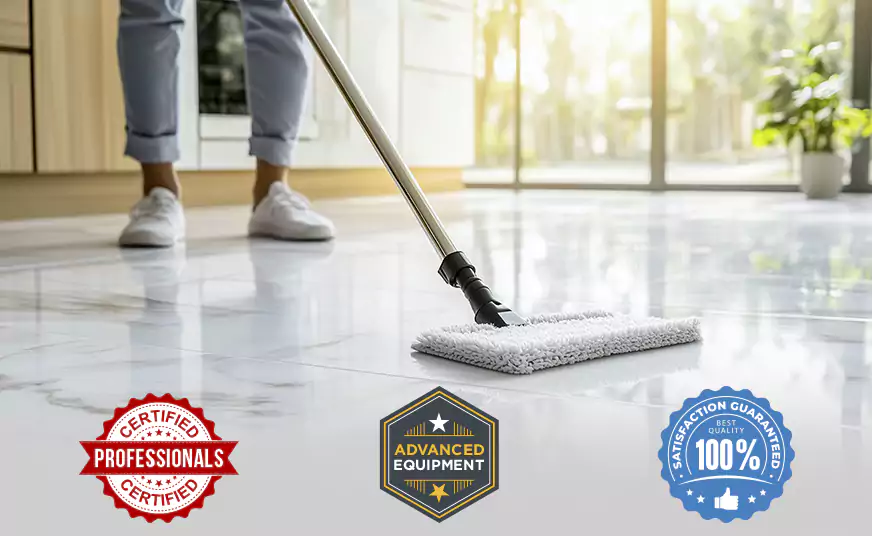 Emergency Stain & Water Spot Removal in Morecambe, UK