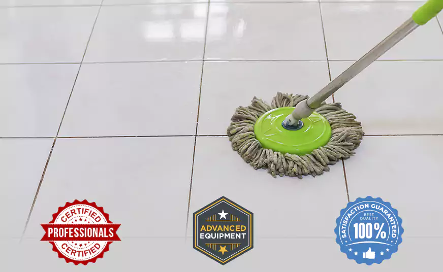 Specialized Tile and Grout Cleaning Services in Fulwood, UK